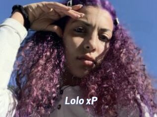 Lolo_xP Sexe amateur contributions