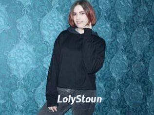 LolyStoun