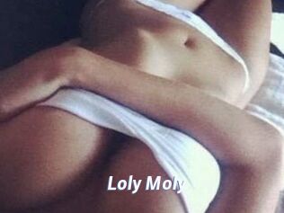 Loly_Moly Sexe amateur contributions