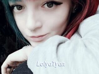 LolyaTyan