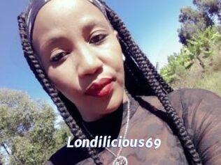 Londilicious69 Sexe amateur contributions