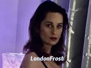 LondonFrost