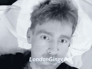 LondonGinger Sexe amateur contributions