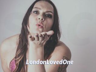 LondonLovedOne