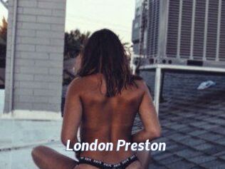 London_Preston