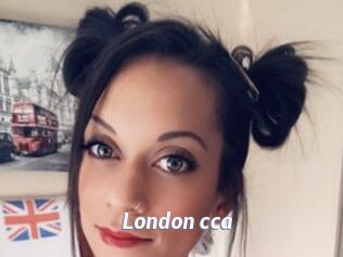 London_cca