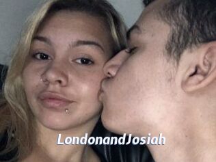 London_and_Josiah