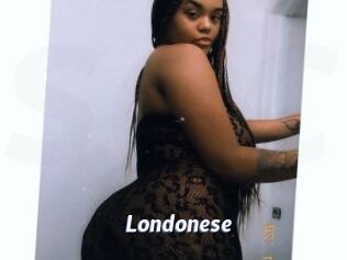 Londonese