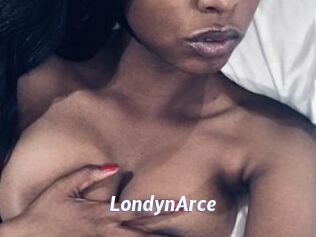 LondynArce Sexe amateur contributions