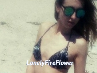 LonelyFireFlower