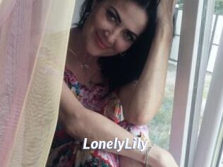 LonelyLily