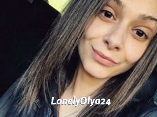LonelyOlya24