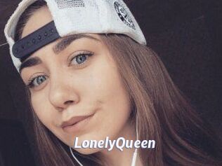 LonelyQueen