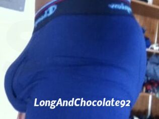 LongAndChocolate92