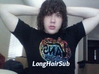 LongHairSub