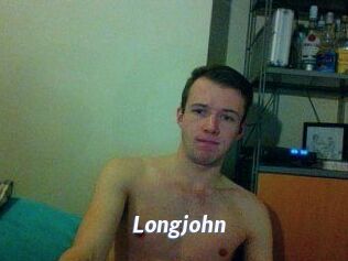 Longjohn