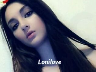 Lonilove