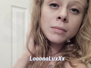 LooonaLuxXx
