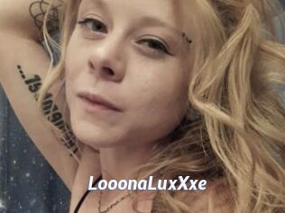 LooonaLuxXxe Sexe amateur contributions