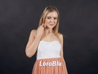 LoraBlu