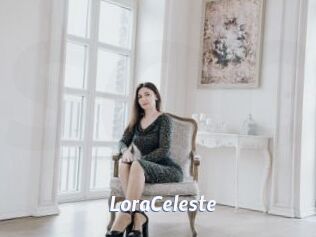 LoraCeleste