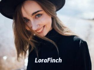 LoraFinch