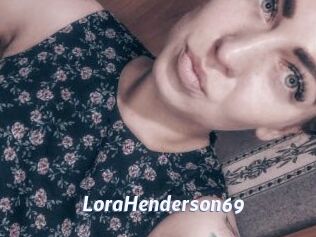 LoraHenderson69