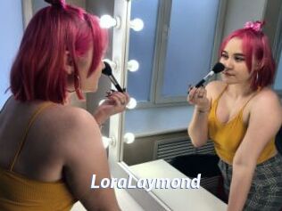 LoraLaymond