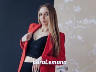 LoraLemann