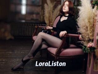 LoraListon Sexe amateur contributions
