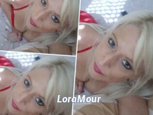 LoraMour