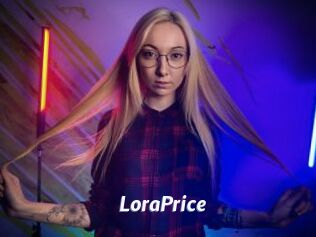LoraPrice