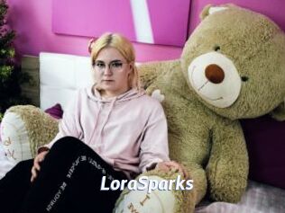 LoraSparks