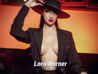 LoraWarner