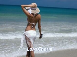 Lora_Charm