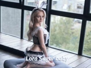 Lora_Sugar_baby