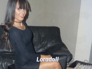 Loradoll