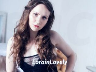 LorainLovely