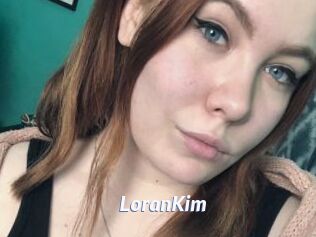 LoranKim