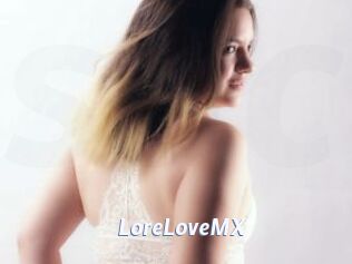 LoreLoveMX