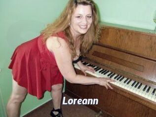 Loreann Sexe amateur contributions
