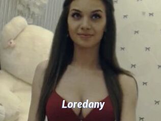 Loredany