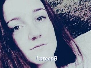 LoreenB