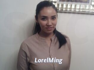 LorelMing Sexe amateur contributions