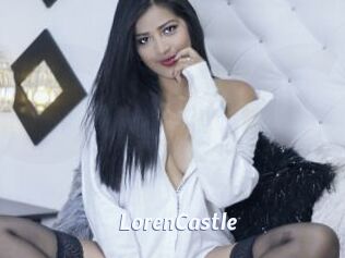 LorenCastle