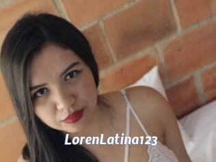 LorenLatina123