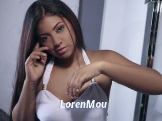LorenMou