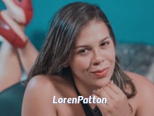 LorenPatton