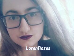 LorenRozes