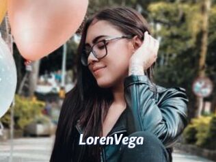 LorenVega